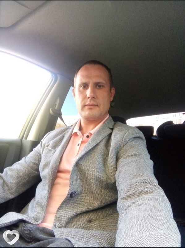 Александр, 38, Оренбурге — анкета №614714