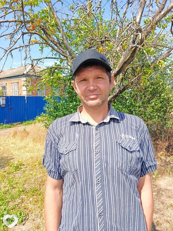 Anton Dzuba, Ленинградская