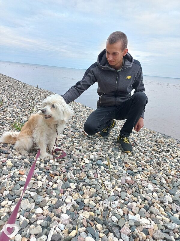 Максим, 32, Череповце — анкета №614724