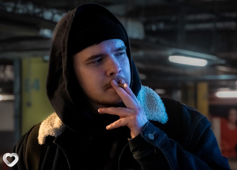 Кирилл, 29, Реутове — анкета №614726