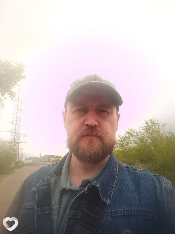 Stan, 33, Чите — анкета №614728