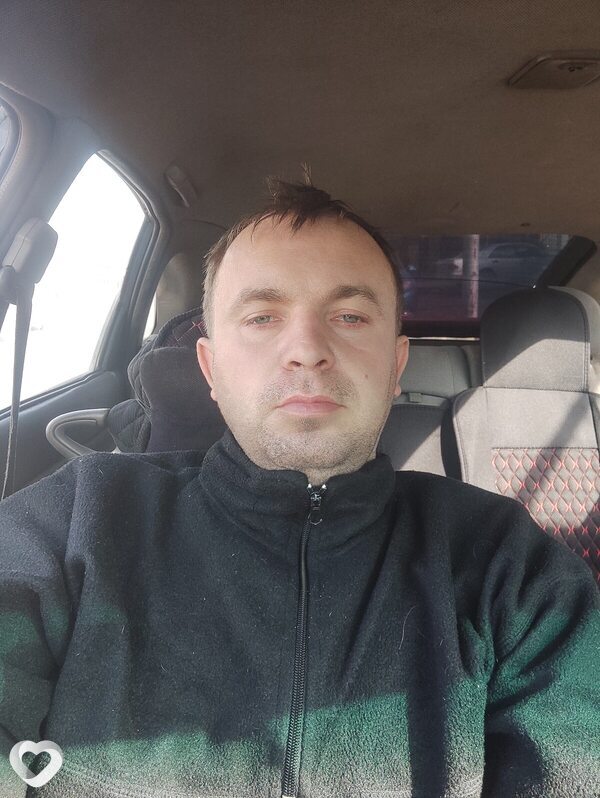 Виталий, 41, Алматы — анкета №614730