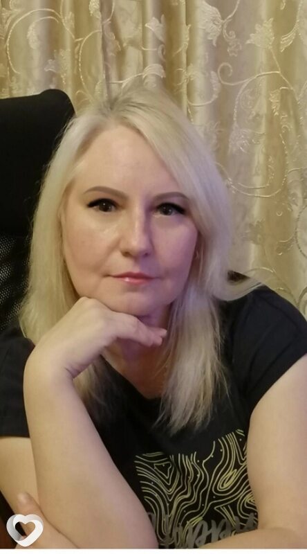 Ольга, 51, Рязани — анкета №614536