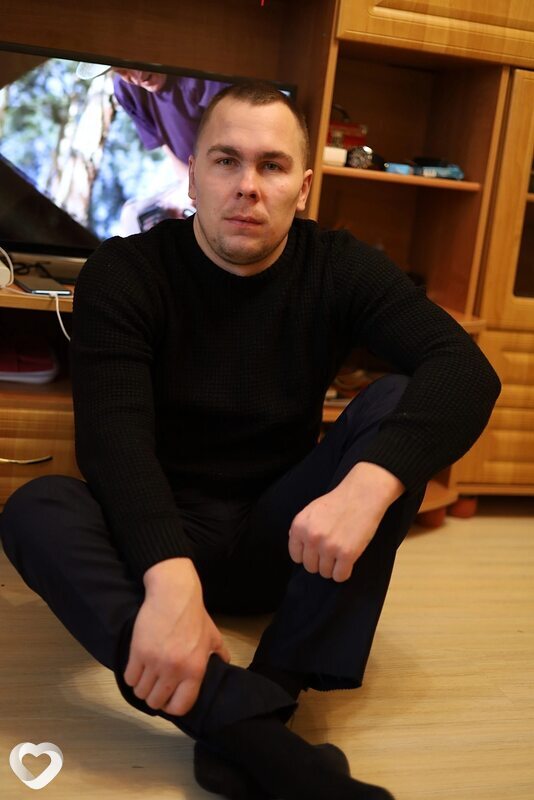 Дмитрий, 30, Лепеле — анкета №614550