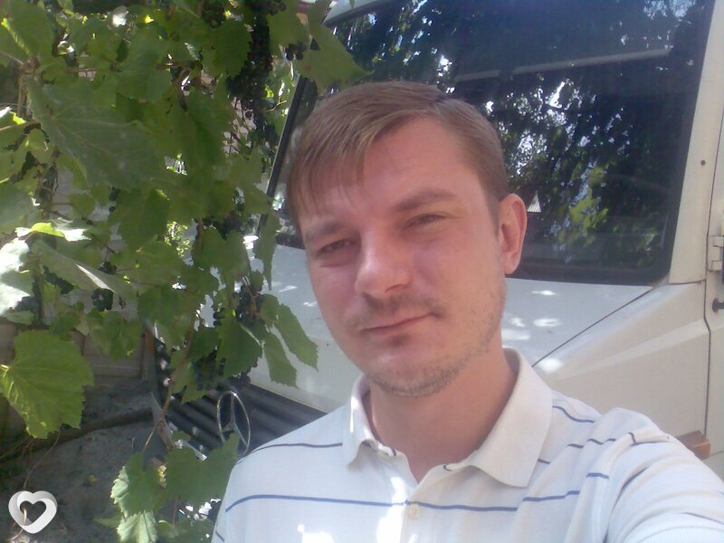 Колька, 42, Кропивницкий — анкета №614552