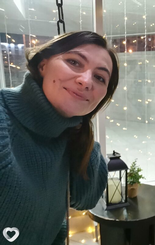 Майя, 42, Минске — анкета №614554