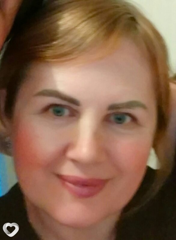 Дина, 53, Ижевске — анкета №614687