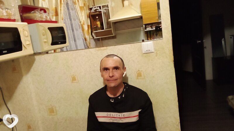 Игорь, 41, Ижевске — анкета №614695