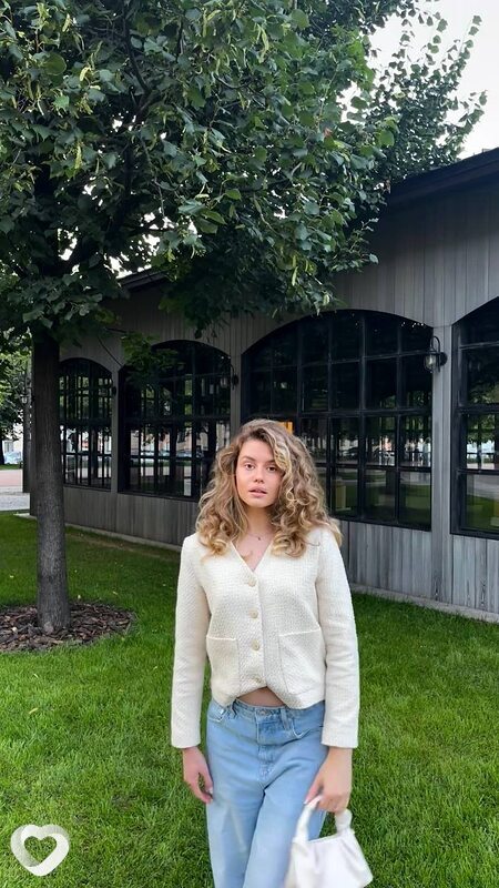 Ксюша, 23, Магадане — анкета №614696