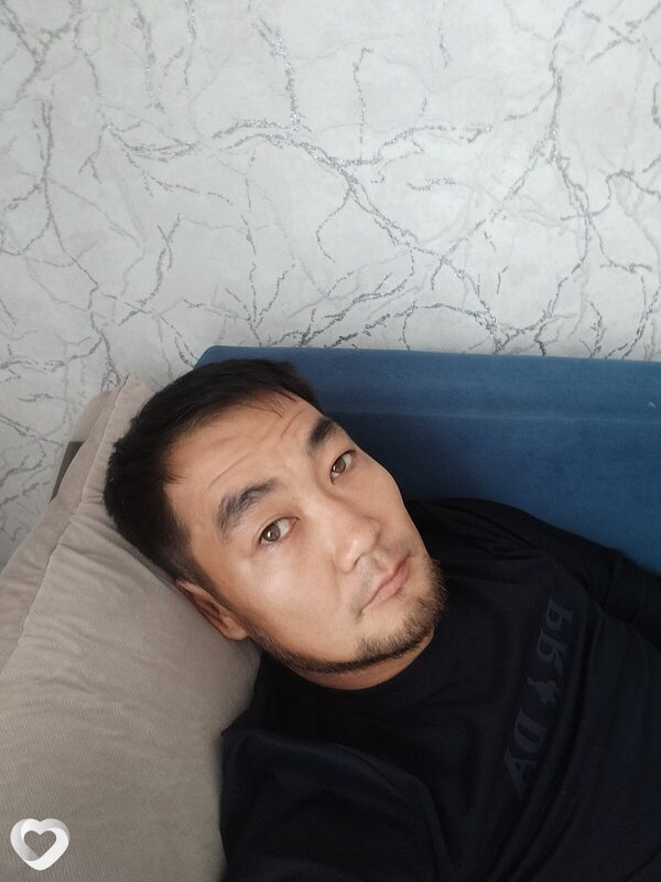 Бека, 36, Алматы — анкета №614698