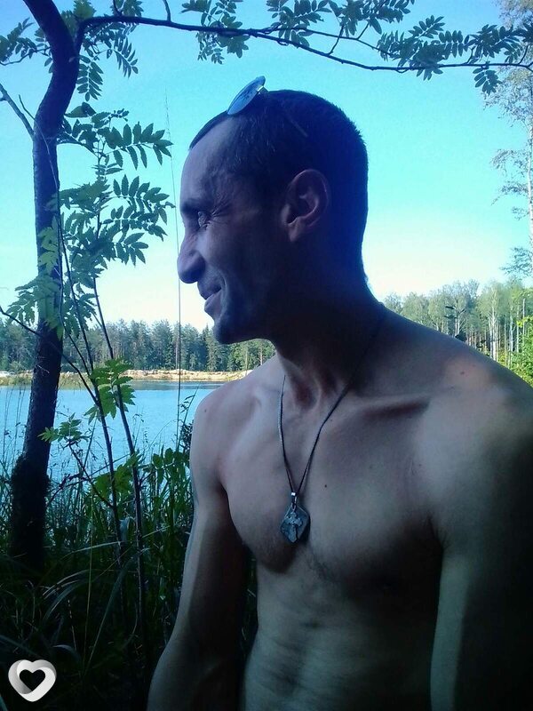 Юрий, 43, Климовичах — анкета №614700