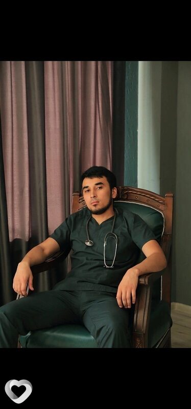 Хулиган, 28, Южно-Сахалинске — анкета №614703