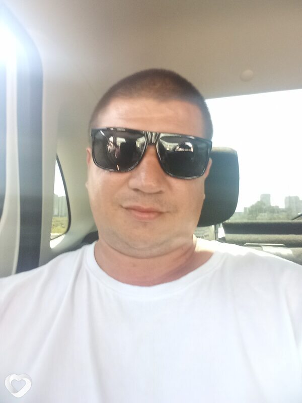 Иван, 37, Кемерове — анкета №614637