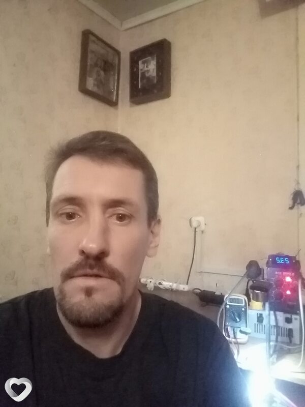 Дмитрий, 48, Гомеле — анкета №614638