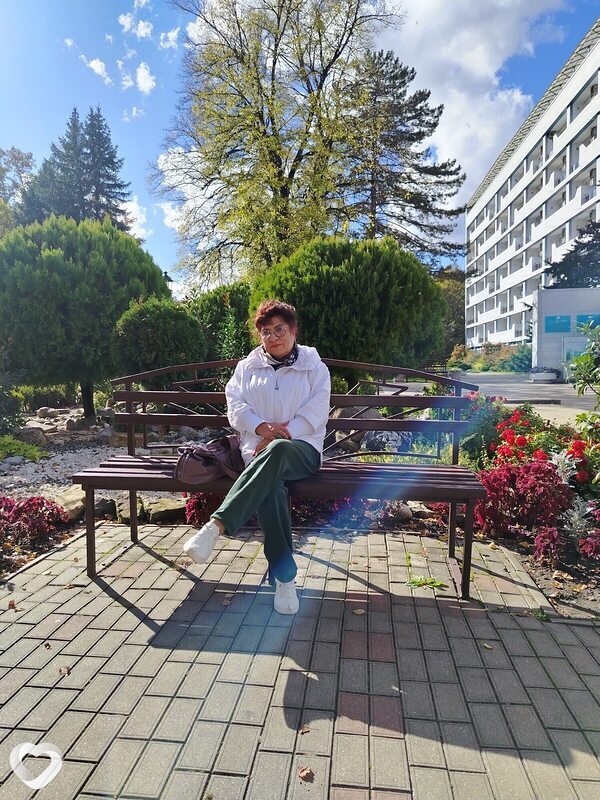 Анна, 68, Краснодаре — анкета №614639