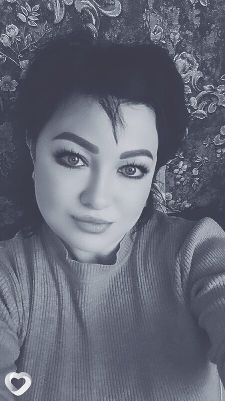 Ольга, 46, Минске — анкета №614640