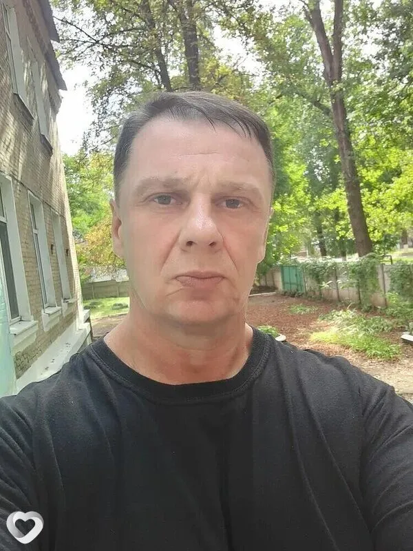 Сергей, 54, Москве — анкета №614643