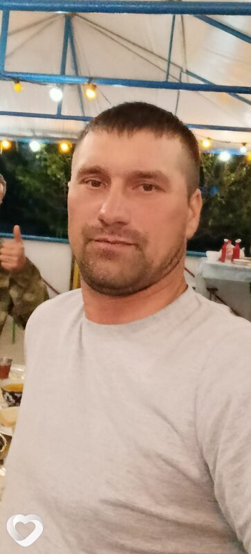 Макс, 39, Артеме — анкета №614645