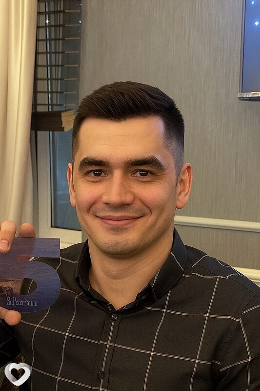 Метис, 36, Астане — анкета №614654