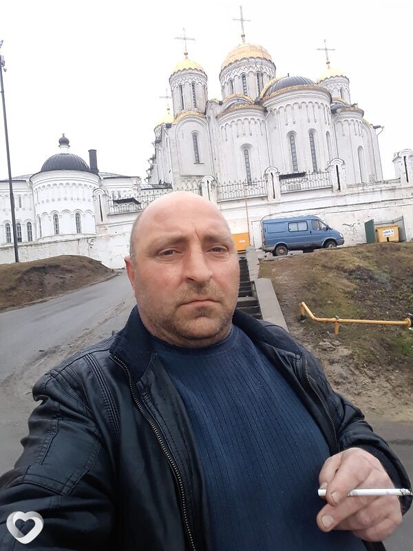 Armen, 52, Владимире — анкета №614910