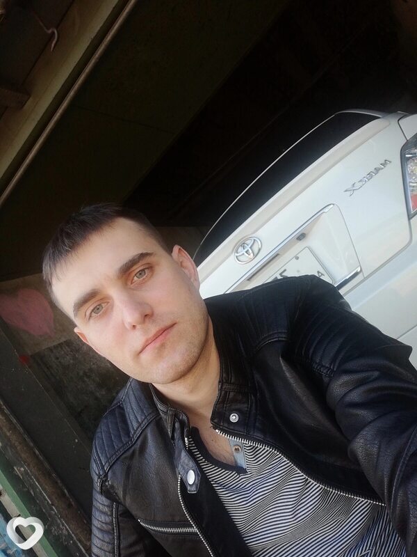 Михаил, 35, Чите — анкета №614913