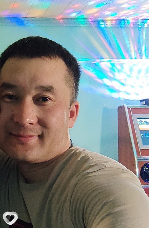Рус, 42, Москве — анкета №614914