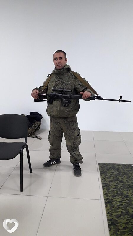 Дима, 29, Чите — анкета №614915