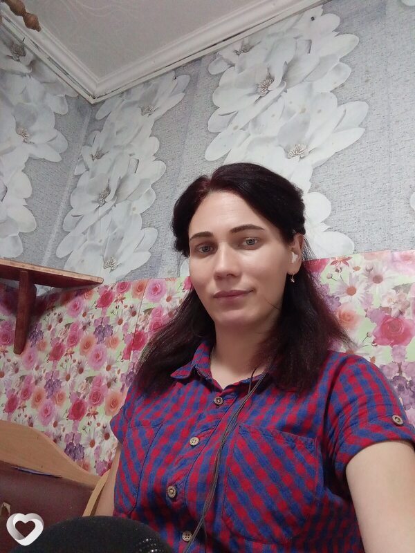 Наталья, 34, Иркутске — анкета №614920