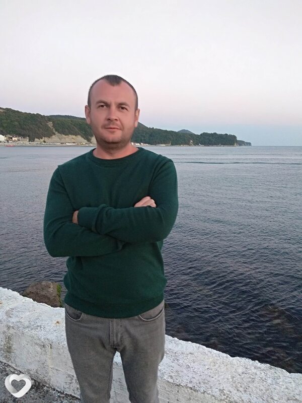 Андрей, 33, Ростове-на-Дону — анкета №614922