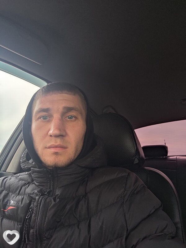 Паша, 37, Саранске — анкета №614931