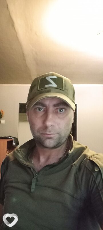 Алексей, 39, Донецк (Ростовская Обл.) — анкета №614510