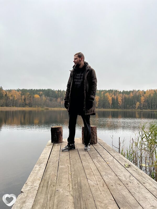 Евгений, 31, Минске — анкета №614517