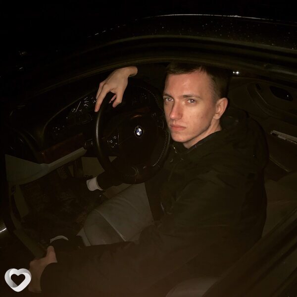 Паша, 25, Жлобине — анкета №614518