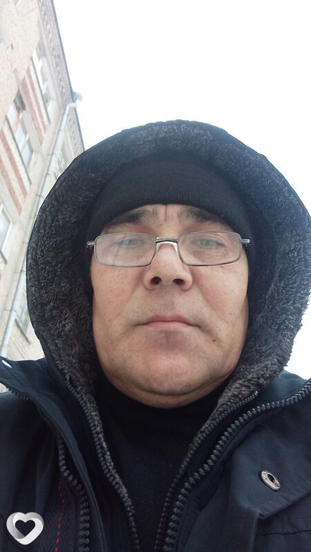 Валерий, 49, Казани — анкета №614520