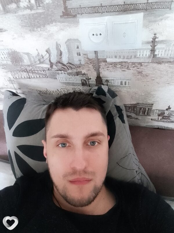 Дмитрий, 28, Бресте — анкета №614522