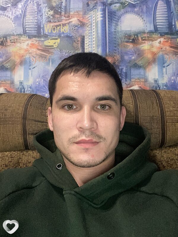 Дима, 28, Йошкар-Оле — анкета №614525