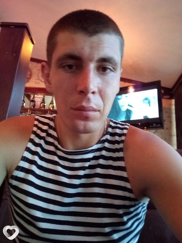Юрий, 33, Донецк (Ростовская Обл.) — анкета №614526