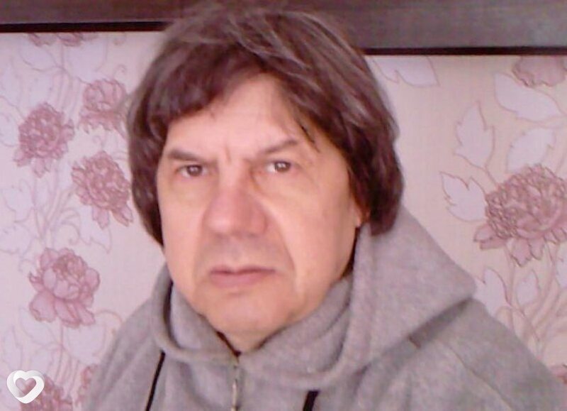 Сергей, 69, Ижевске — анкета №614528