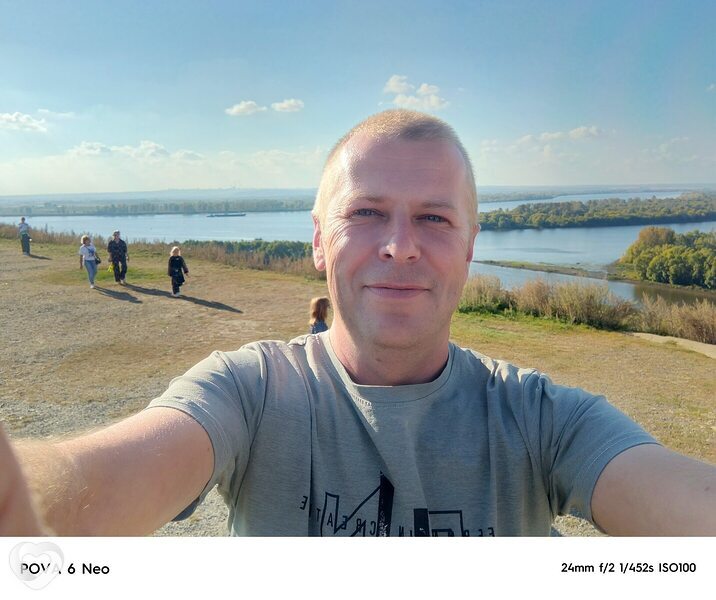 Игорь, 45, Кирове — анкета №614529