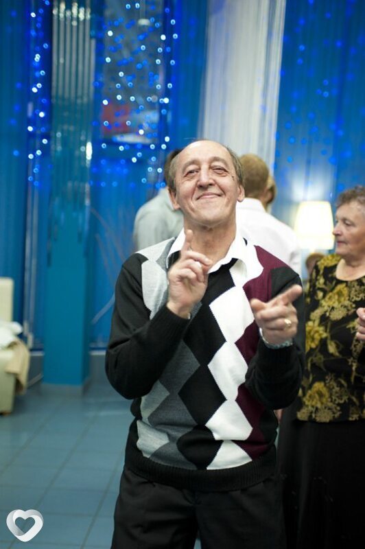 Александр, 66, Челябинске — анкета №614838