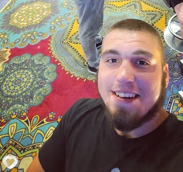 Константин, 31, Гомеле — анкета №614844