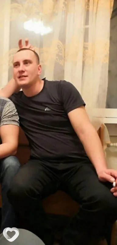 Даня, 35, Курске — анкета №9699