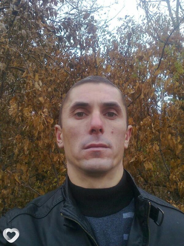 Ваня, 48, Свердловске — анкета №614850