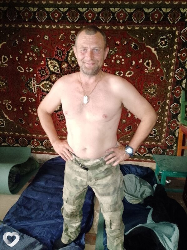 Александр, 46, Ростове-на-Дону — анкета №614852