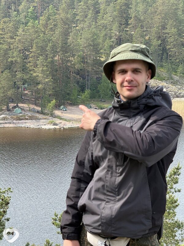 Игорь, 31, Минске — анкета №614782