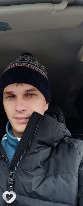 Евгений, 35, Краснодаре — анкета №614785