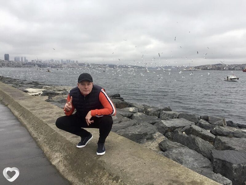 Вячеслав, 47, Ростове-на-Дону — анкета №614790