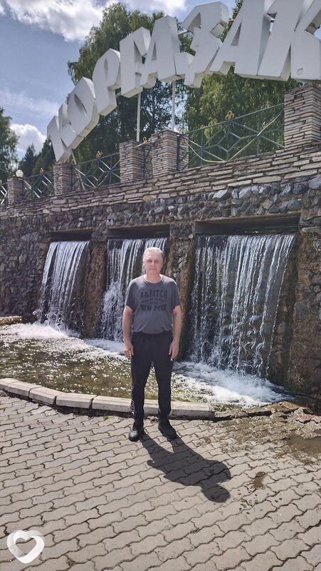 Вячеслав, 56, Новороссийске — анкета №614791