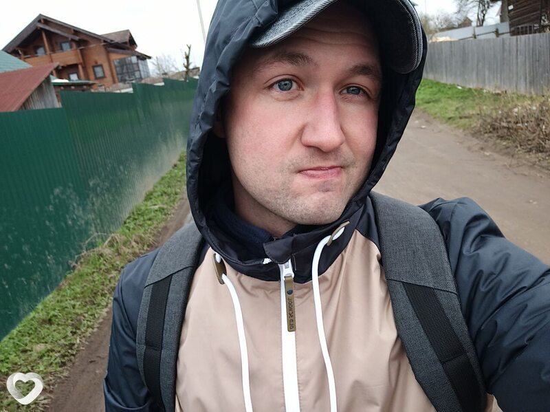 Дмитрий, 31, Великом Новгороде — анкета №614792