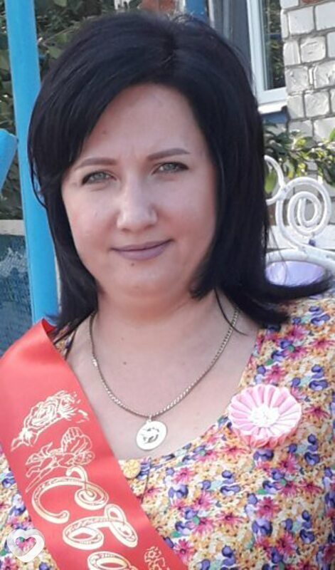 Марина, Октябрьский (Волгоградская облас